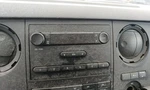 Audio Equipment Radio Receiver Am-fm Fits 13-16 Ford F250SD Pickup 784545. Fixed Price $95.00.