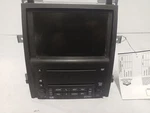 25795337 Center Dash Control Panel Opt U3R From 2007 Escalade 12569627. Fixed Price $259.69.