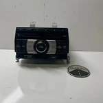 09-12 Hyundai Genesis Coupe Am/fm Satellite Radio 6DISC Cd Player 96190-2M120. Fixed Price $58.99.