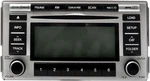 2010-12 Hyundai Santa Fe Am Fm Sat Radio Disc Cd MP3 Player 96190-0W050 9611U9. Fixed Price $157.25.