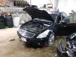 Audio Equipment Radio Coupe Receiver Fits 09-13 Infiniti G37 2124753. Fixed Price $80.00.