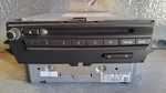 2009-13 Bmw 335I Gps Am/fm Hd Radio Becker Oem# CI923921401 Ref# HB9583 Tested!!. Fixed Price $200.00.