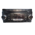 Oem 07-12 Dodge Caliber Single Disc Cd MP3 Satellite Radio Receiver Player. Fixed Price $114.00.
