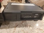 1999-2004 Ford Explorer Audio Equipment Radio Cd Changer 6 Disc Oem. Fixed Price $72.78.