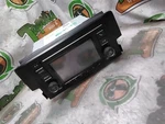 Audio Equipment Radio Receiver Coupe Ex Us Market Fits 17 Civic 2860562. Fixed Price $100.00.