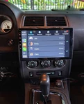Android Carplay For 2012-2014 Dodge Challenger Radio Stereo Gps. Fixed Price $149.00.