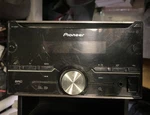 Pioneer FH-S500BT Double-din In-dash Car Stereo Cd Receiver With Bluetooth. Fixed Price $79.95.