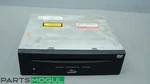 2004-2007 Jaguar XJ8 Gps Navigation Dvd Player 2W93 10E887 Oem. Fixed Price $84.00.