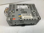 2015 Lincoln Mkc Radio Receiver AM-FM-CD-MP3 S. Fixed Price $135.14.
