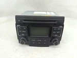2011-2011 Hyundai Sonata Am Fm Cd Player Radio Receiver T3BTF. Fixed Price $56.91.
