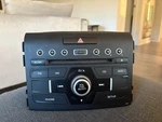 2015 Honda Cr-v Lx Stereo Head Unit. Fixed Price $60.00.