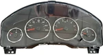 2008-2012 Jeep Liberty Speedometer Instrument Gauge CLUSTER-05172921AD #251307. Fixed Price $55.00.