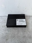 2017-2023 Dodge Charger Radio Audio Amplifier Control Module 68549150AA. Fixed Price $115.00.