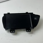 2016 Acura Tlx Radio Dash Info Displat Screen 39810-TZ3-C010-M1 Oem. Fixed Price $87.10.