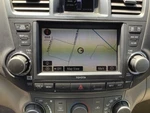 Used Front Center Infotainment Display Fits: 2008 Toyota Highlander Scre. Fixed Price $390.00.