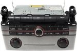 2006-2007 Mazda 3 Am Fm Satellite-capable Radio Cd Player Model Number BR9E66AR0. Fixed Price $208.25.