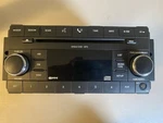 Dodge Nitro Radio P05107095AJ. Fixed Price $120.00.