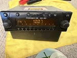 Porsche CDR-220 Radio, 996 With Working Cd!. Fixed Price $350.00.