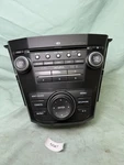 Has Code 10-13 Acura Mdx Cd MP3 Fm Xm Aux Player Gps Dvd 39101-STX-A620-M1. Fixed Price $96.75.