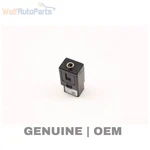 2017-2018 Vw Tiguan Limited Aux Port / Socket 5Q0035724. Fixed Price $13.99.