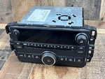 2007-2009 Chevrolet Tahoe Am Fm Cd Player Radio Receiver GWUC2. Fixed Price $99.95.