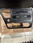 2013 2014 2015 Honda Civic Radio Audio Console Oem 39100-TR3-A314-M1. Fixed Price $55.00.