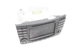 03-08 Mercedes-benz W211 W219 Comand Navigation Radio Receiver Unit E6565. Fixed Price $169.96.