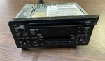1994-03 Jeep Dodge Chrysler Radio Cassette Cd Player P04704383AF. Fixed Price $135.00.