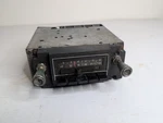Delco 7936011 Am/fm Radio Vintage 41BFP1 5 Button. Fixed Price $49.99.