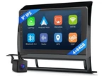 9 Inch Android Auto 14 4+64 For Toyota 2ND Gen Tacoma Carplay Radio Gps Wifi. Fixed Price $175.05.
