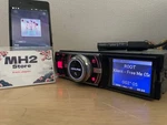 Alpine IDA-X305S 1DIN Car Audio Digital Media Receiver Usb Bluetooth Head Unit. Fixed Price $369.00.