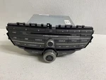 2011-2012 Honda Accord Ex-l 2.4 Radio Stereo 6 Disc Cd Changer Block Amfm Tuner. Fixed Price $83.97.
