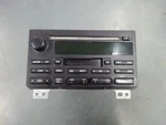 Ford Expedition: Radio Am Fm Single Cd Cassette Id 3L1T-18C868-AB 2003 2004. Fixed Price $58.22.