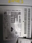 Malibu 2022 Audio Equipment Radio 3145796. Fixed Price $89.00.