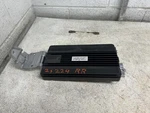 2023 Lexus RC350 Oem Mark Levinson Amplifier Part Number 862800WK50. Fixed Price $1549.95.