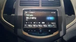 Audio Equipment Radio AM-FM-MP3-WMA-USB-AUX-WIFI Fits 13-14 Sonic 1640569. Fixed Price $110.00.