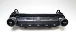 2021-2024 Ford Bronco Sport Radio Media Control Panel M1PT-18K811-CC Oem. Fixed Price $167.48.