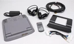 P8510-4D000KS Oem Kia Sedona Rear Entertainment Screen. Fixed Price $199.99.
