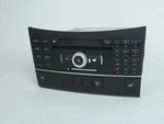 10-11 Mercedes E350 C207 Am Fm Navi Cd Changer Radio Wo Code 2129006909 Oem. Fixed Price $137.89.