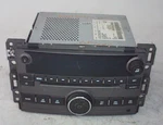 2009-2011 Hhr Chevrolet Am/fm Radio Cd Player 20919522. Fixed Price $44.98.