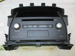 20 21 Lexus NX300H Navigation Satellite Hd Radio Head Unit Oem CV-DL59NAAJ. Fixed Price $437.74.
