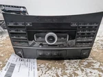 Audio Equipment Radio 207 Type Coupe E550 Fits 10-11 Mercedes E-class 795219. Fixed Price $189.90.