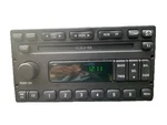 1S8F18C815BA Vintage Ford Am/fm 6-CD 1S8F-18C815-AC 2001-2002 Cougar. Fixed Price $234.11.
