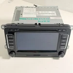 Oem 1K835684 Volkswagen Jetta Radio RNS-510 Gps Navigation Receiver 2015. Fixed Price $404.51.