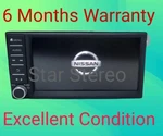 2018-2019 Nissan Sentra Versa Am Fm Radio Stereo Receiver 2591A5UDOA Oem NI10U. Fixed Price $229.00.