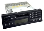 00-06 Jaguar X100 Xkr Am Fm Radio Receiver Cassette Player LJD4100AB Oem. Fixed Price $150.00.