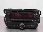 2008 Suzuki XL-7 Oem Am/fm Radio Receiver Cd Dvd Player 25858587 2007. Fixed Price $117.44.