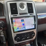 For Chrysler 300C 2005-2010 Stereo Apple Carplay Android 15.0 Radio Gps Navi. Fixed Price $85.49.
