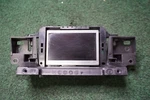 2012 2013 2014 Ford Focus Se 4.8" Info Display Screen Oem CM5T18B955GF. Fixed Price $53.08.