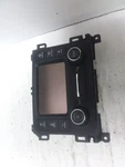 Radio Receiver Display Screen Vin X 6TH Digit Jl Body Fits 18 Wrangler 1648009. Fixed Price $129.98.